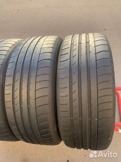 Dunlop SP Sport Maxx GT 235/50 R18