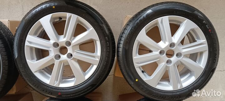 Винтер Веста R16