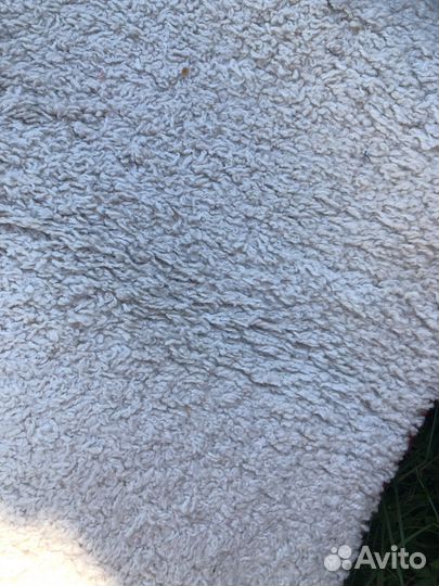 Коаер белый 2-3 с дорожеой