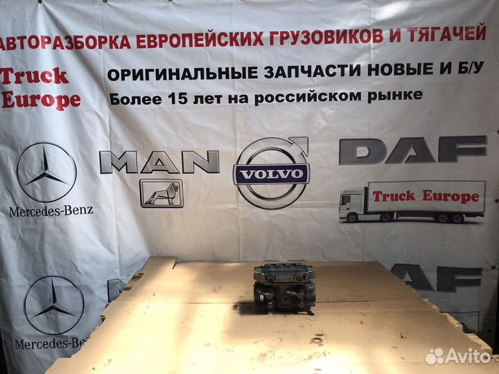 4801040030 Модулятор EBS задний Daf 105