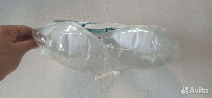 Круг на шею для купания малыша