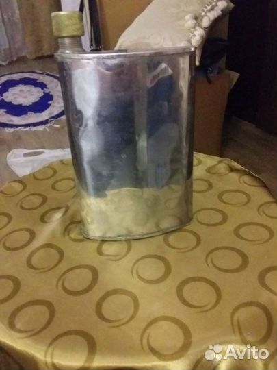 Фляжка СССР