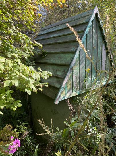 Дача 60 м² на участке 6 сот.