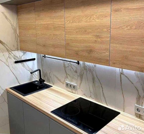 Кухни на заказ