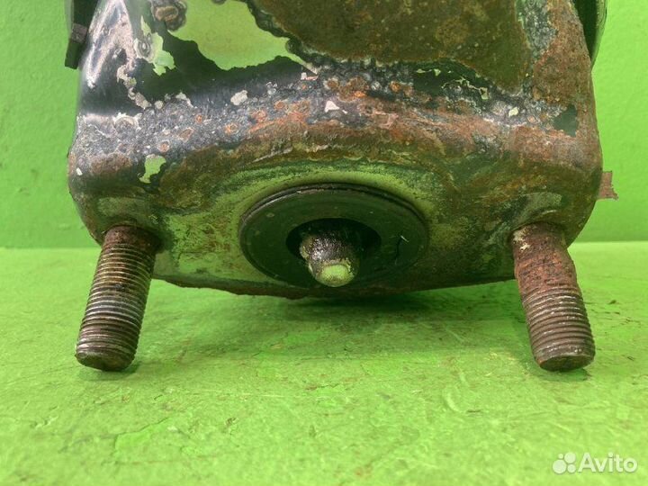 Торм камера iveco stralis