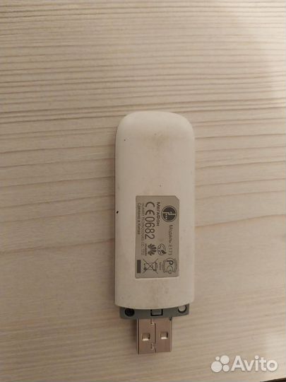 Usb модем 3g