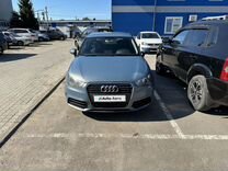 Audi A1 1.4 AMT, 2011, 233 000 км, с пробегом, цена 900 000 руб.