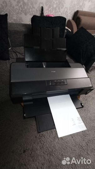 Принтер epson l1300