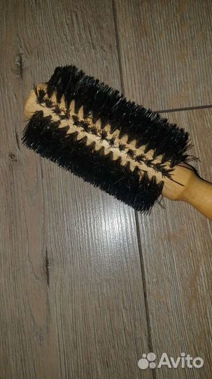 Расческа брашинг