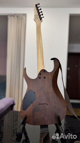 Электрогитара ibanez gio