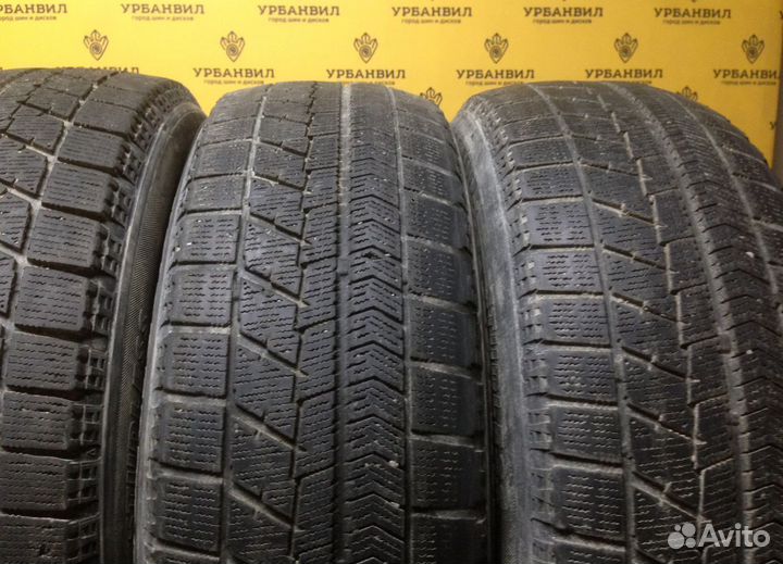 Bridgestone Blizzak VRX 205/65 R16