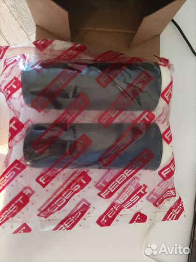 Пыльник заднего амортизатора для Ауди