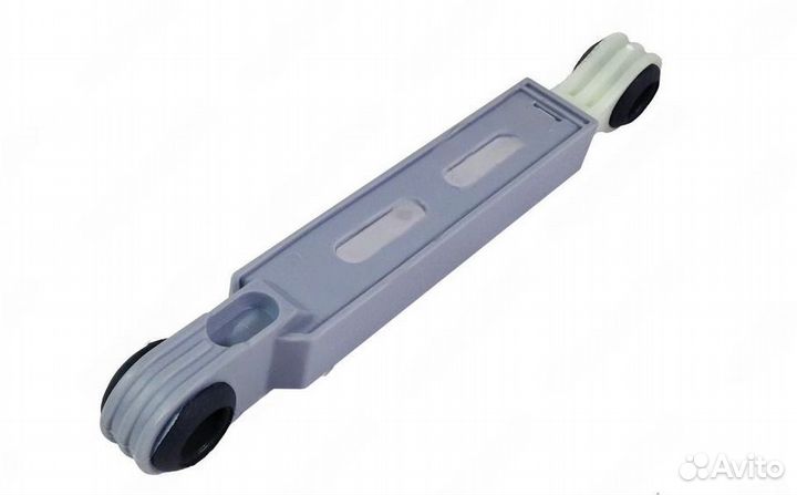 Амортизатор стиральной машины (80N,185-275мм,13мм)