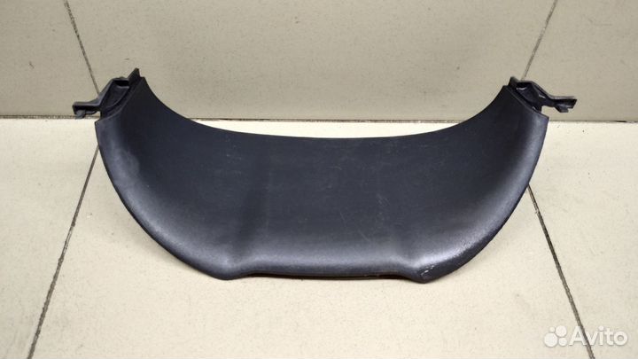 Накладка (кузов внутри) Duster 2012