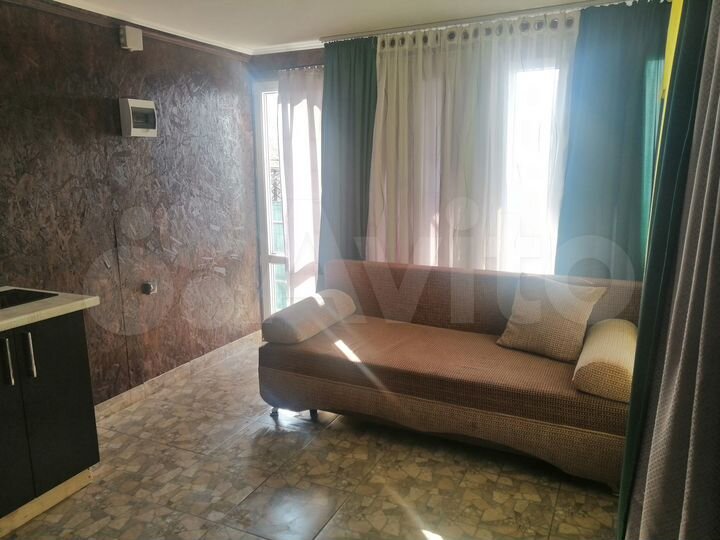 Дом 20 м² на участке 1 сот.