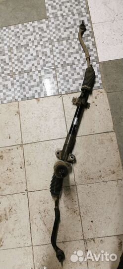Рулевая рейка kia sportage 3, ix35 565002s001