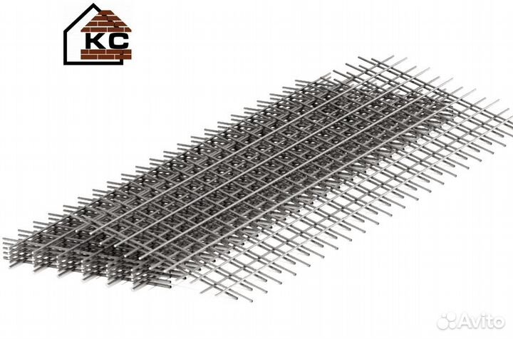 Сетка кладочная