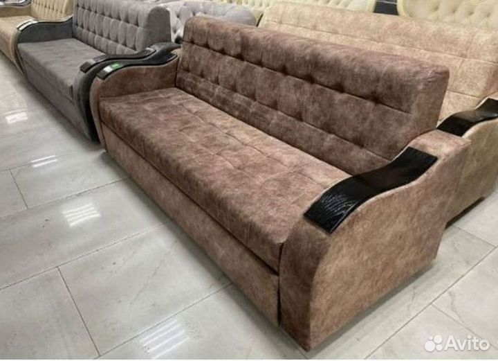 Диваны в наличии не б/у