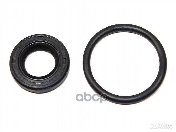 Кольцо уплотнительное трамблера honda