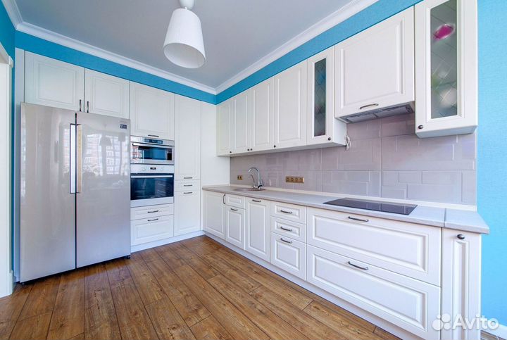 Ухонный гарнитур доставка и сборка