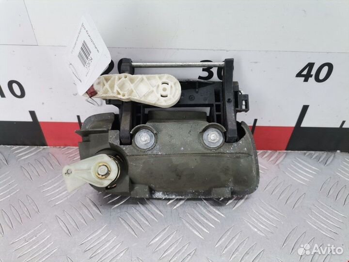 Ручка для Opel Astra G