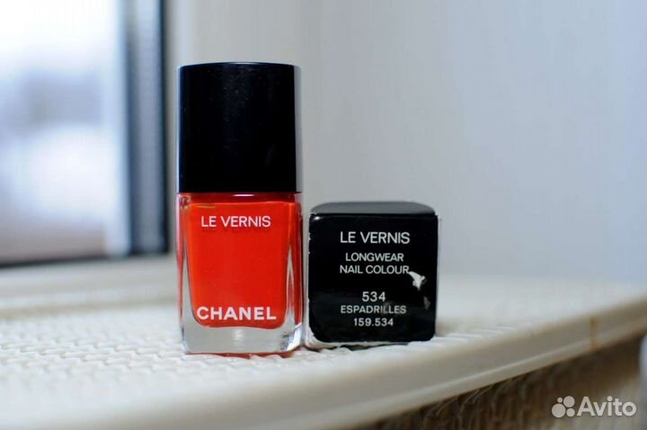 Лак для ногтей Chanel 707, 534, 705, 505, 506