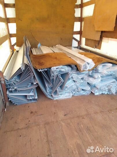 Грузотакси грузоперевозки