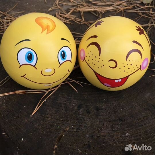 Игрушка Неваляшка 