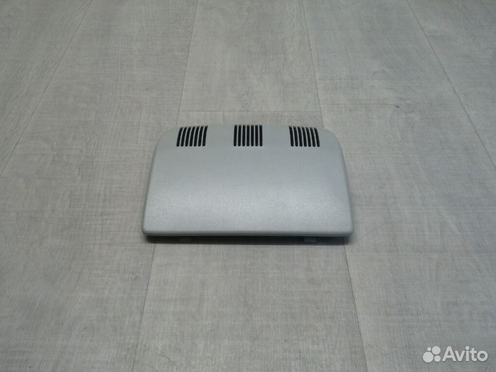 Накладка декоративная Skoda Fabia 2 1.2 CGP 2012