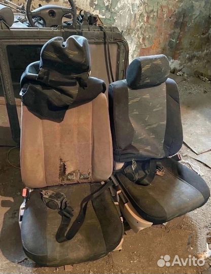 Запчасти bmw