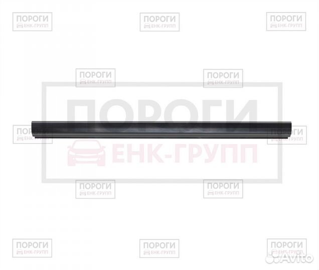 Пороги Renault Laguna 1 В2 и другие