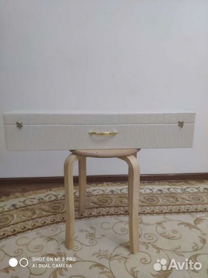 Футляр с ковром для намаза