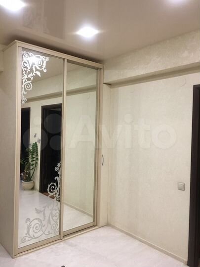 3-к. квартира, 96,1 м², 5/13 эт.