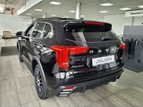 Новый Haval Jolion 1.5 AMT, 2024, цена от 2 699 000 руб.