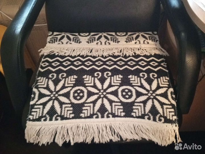 Компьютерное кресло руководителя бу