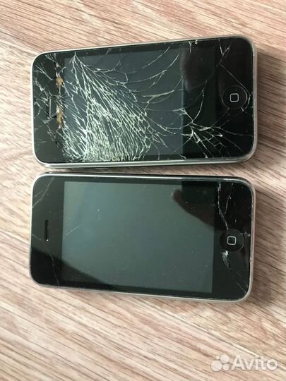 iPhone 3GS, 8 ГБ