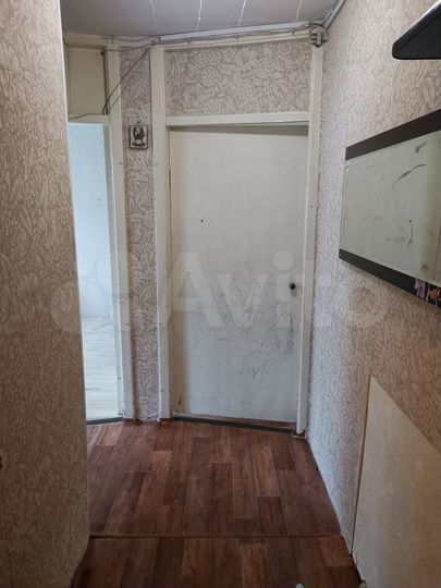 2-к. квартира, 42,2 м², 3/5 эт.