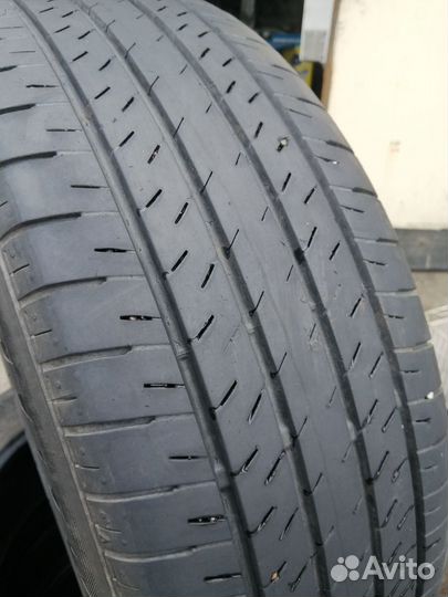 Bridgestone Dueler H/L 33 225/60 R18