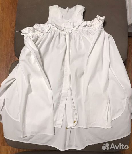 Рубашка Alberta Ferretti