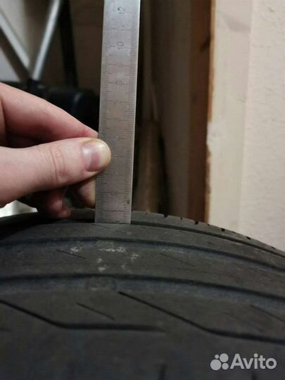 Комплект колес r16 Mazda 6 2006 gg