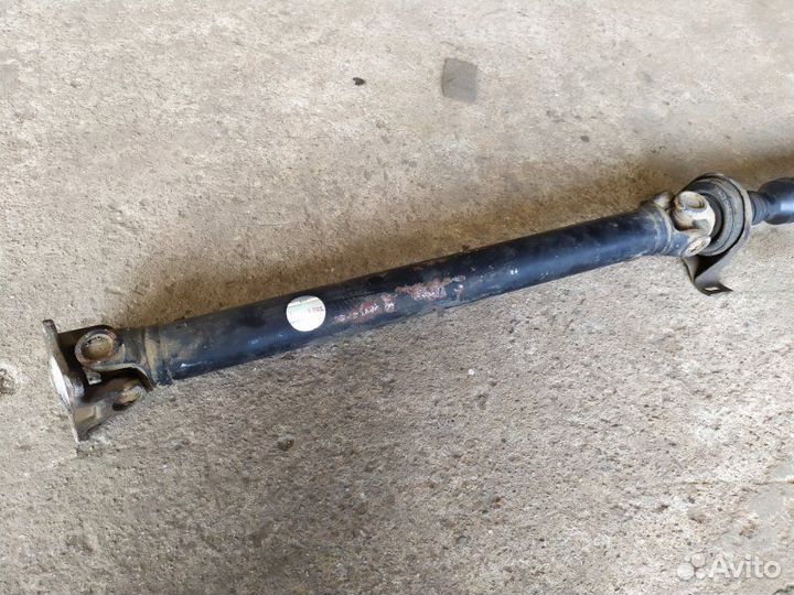 Карданный вал Mercedes Vito W639 2.1D 2008