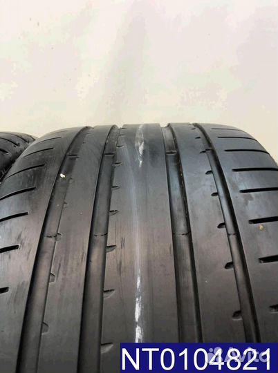 Goodyear Eagle F1 Asymmetric 3 275/30 R20 97Y