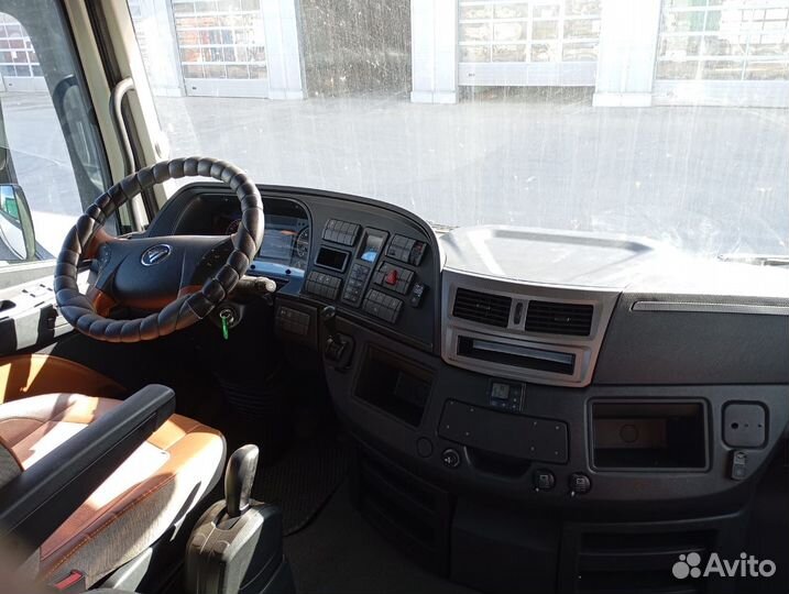 Foton Auman BJ4189, 2023