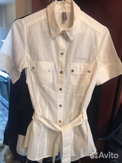 Рубашка