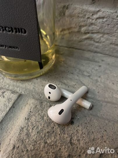 Оригинальные AirPods 2