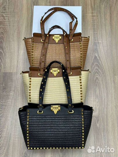 Сумка Valentino