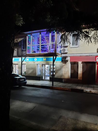 2-к. квартира, 40 м², 2/2 эт.