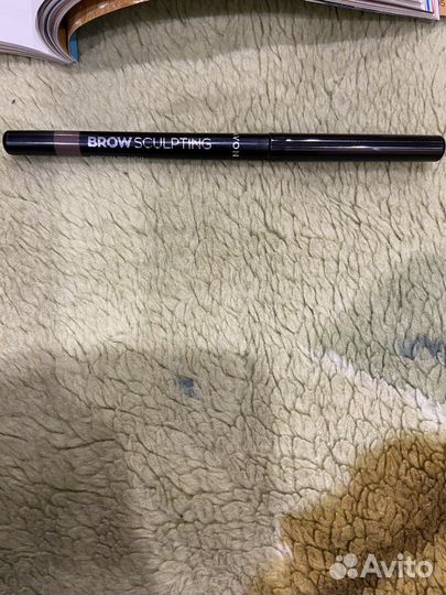 Карандаш для бровей