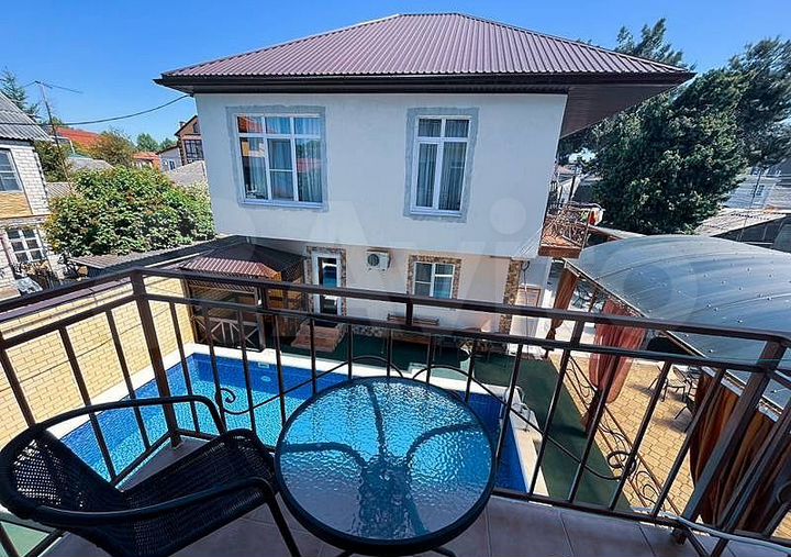 Продам гостиница, 753 м²