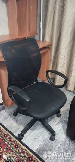 Компьютерное кресло
